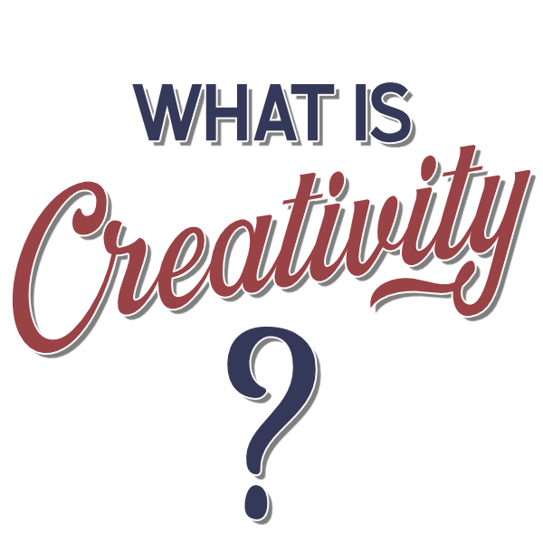 Read more about the article Creativity: WIAW